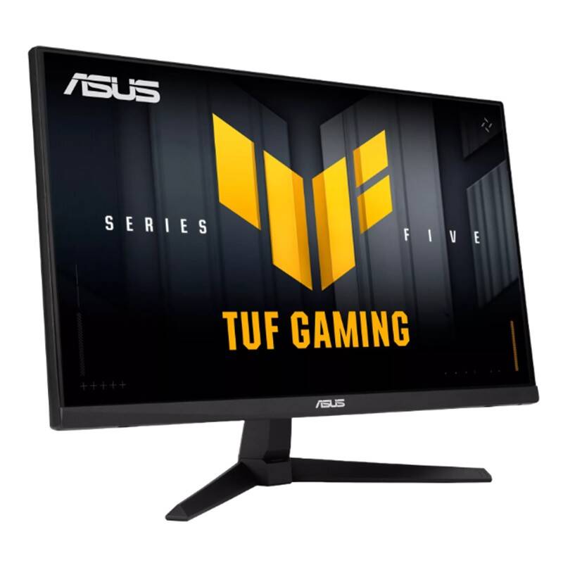 27 ASUS TUF GAMING VG279QM5A IPS 1MS 240MHZ 2XHDMI 1XDP FHD 1920X1080 HOPARLÖR DÜŞÜK MAVİ IŞIK VESA SİYAH - 6