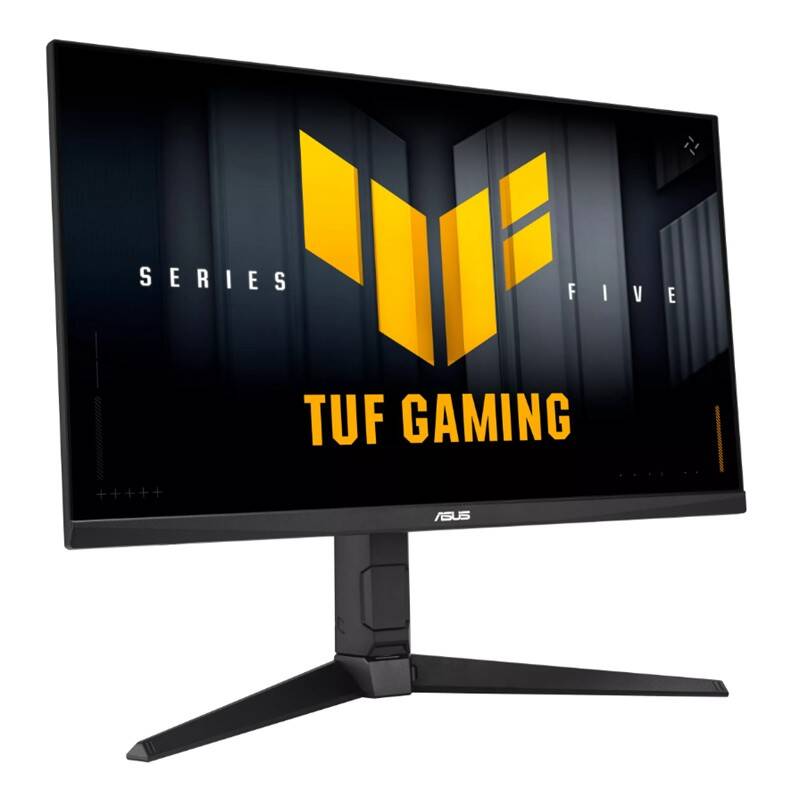 27 ASUS TUF GAMING VG27AQML5A IPS 1MS 300HZ 2XHDMI 1XDP 1XUSB 2K 2560X1440 HOPARLÖR PIVOT VESA SİYAH - 3