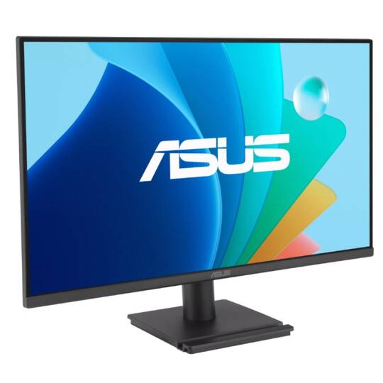 27 ASUS VA279HG IPS 1MS 120MHZ 1XVGA 1XHDMI FHD 1920X1080 DÜŞÜK MAVİ IŞIK FLICKER-FREE VESA SİYAH - 10