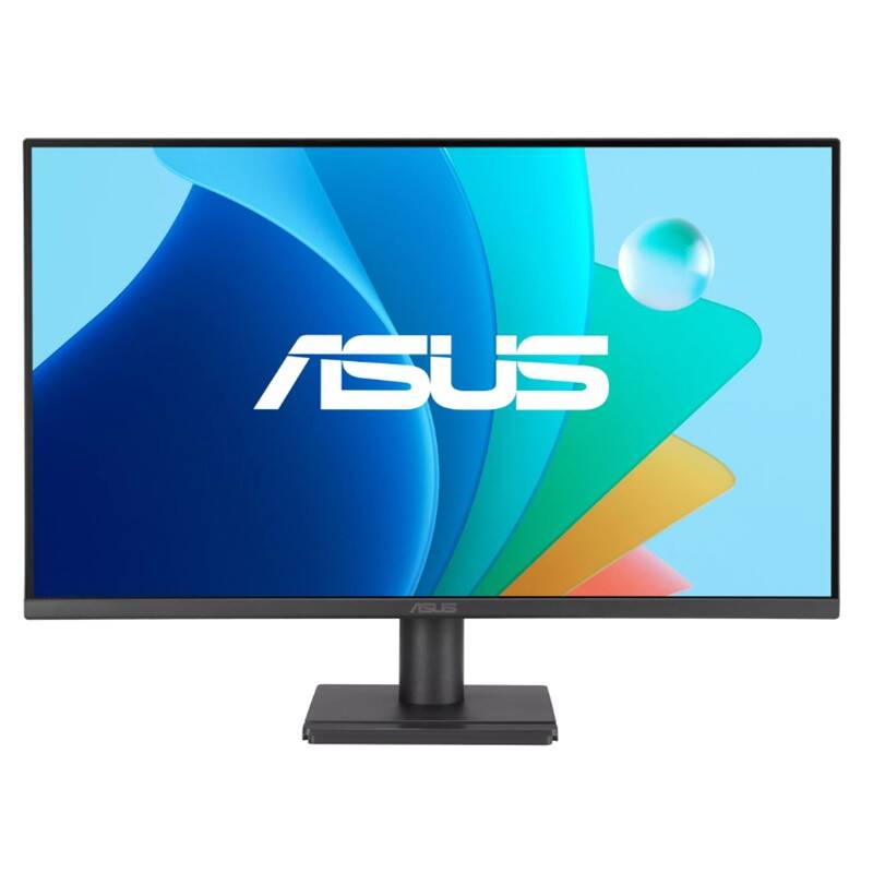 27 ASUS VA279HG IPS 1MS 120MHZ 1XVGA 1XHDMI FHD 1920X1080 DÜŞÜK MAVİ IŞIK FLICKER-FREE VESA SİYAH - 5
