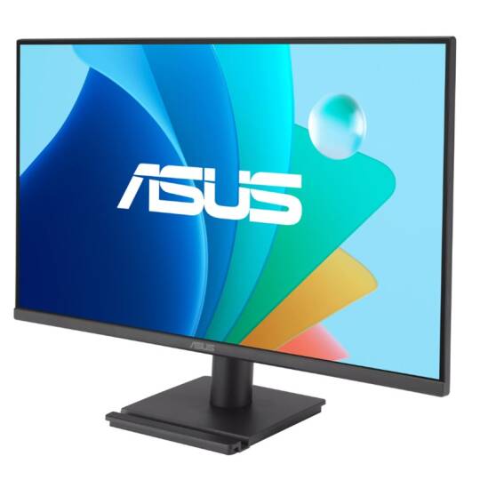 27 ASUS VA279HG IPS 1MS 120MHZ 1XVGA 1XHDMI FHD 1920X1080 DÜŞÜK MAVİ IŞIK FLICKER-FREE VESA SİYAH - 3