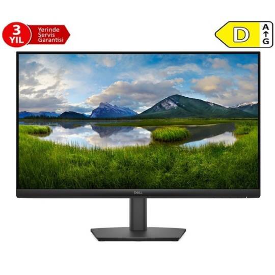27 DELL PRO E2725HM FHD 5MS 100HZ HDMI+VGA+DP LED MONITOR - 8