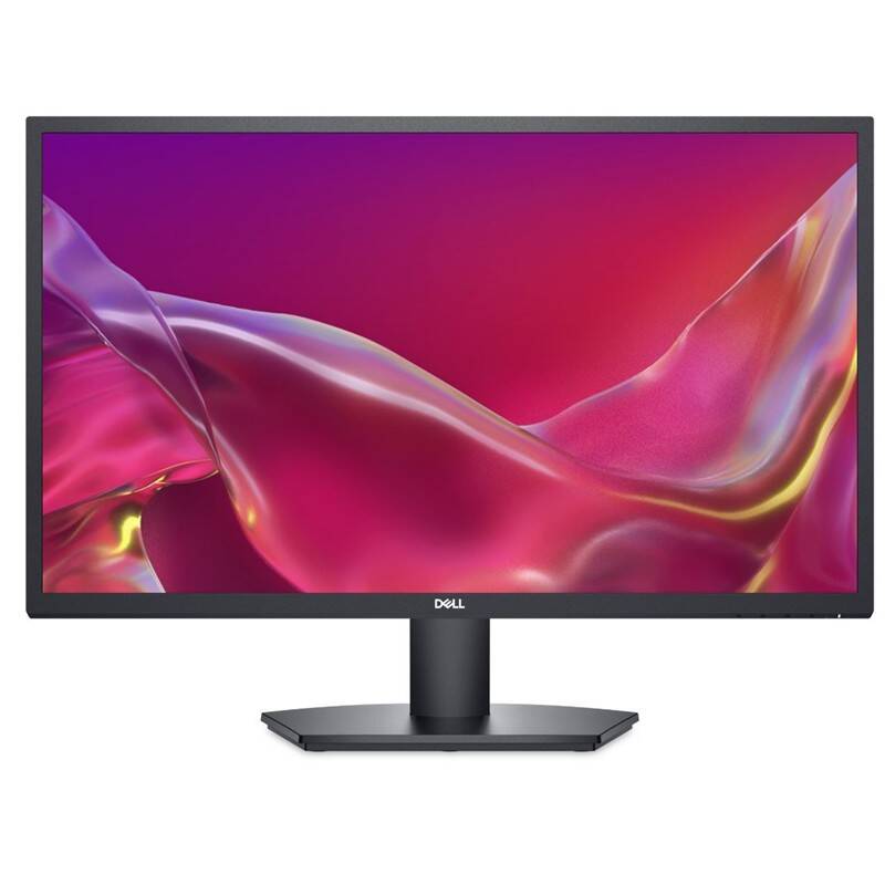 27 DELL SE2725H FHD 5MS 75HZ HDMI+VGA LED MONITOR - 3