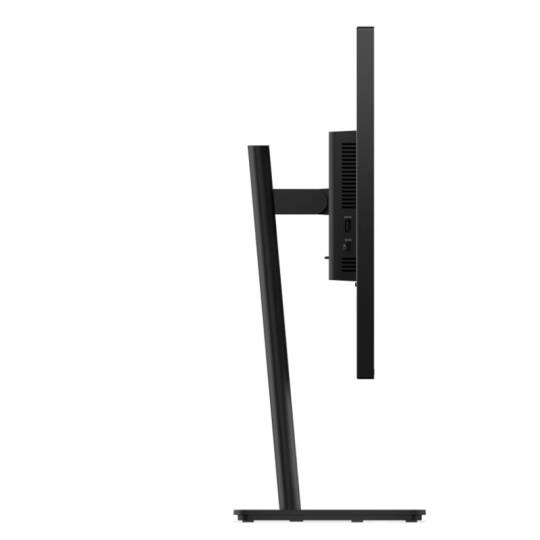 27 LENOVO T27UD-40 THINKVISION 64AFGAT2TK 4MS 48HZ HDMI WLED PIVOT MONITOR - 12