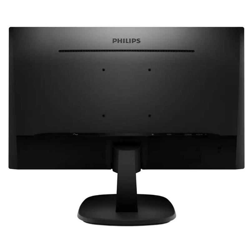27 PHILIPS 273V7QJAB01 IPS 4MS 75MHZ 1XVGA 1XHDMI 1XDP FHD 1920X1080 HOPARLÖR VESA SİYAH - 12