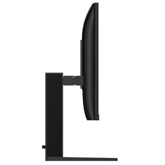 27 PHILIPS 27E1N1800AE00 IPS 4MS 60MHZ 2XHDMI 1XDP 4K UHD 3840X2160 HOPARLÖR YÜKSEKLİK AYARI VESA SİYAH - 10