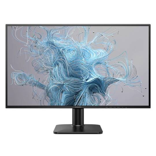 27 PHILIPS 27E2N111000 IPS 1MS 120MHZ 1XVGA 1XHDMI FHD 1920X1080 FLICKER-FREE VESA SİYAH - 8