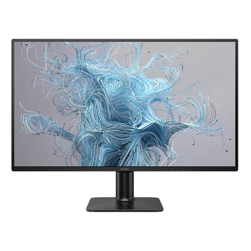 27 PHILIPS 27E2N250000 IPS 1MS 120HZ 1XHDMI 1XDP 2K QHD 2560X1440 FLICKER-FREE VESA SİYAH - 1