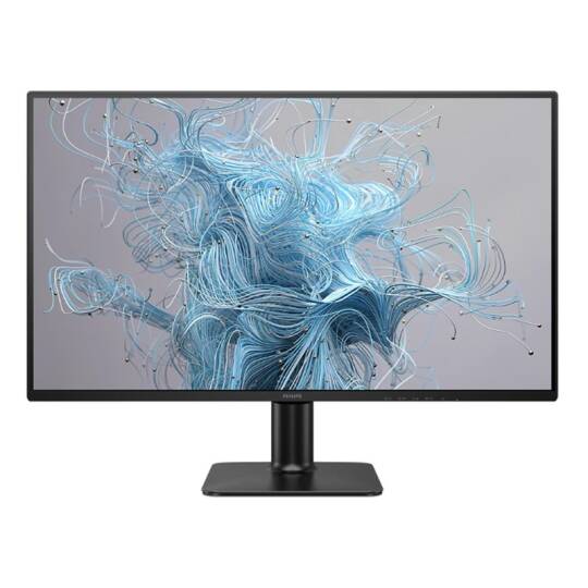 27 PHILIPS 27E2N250000 IPS 1MS 120HZ 1XHDMI 1XDP 2K QHD 2560X1440 FLICKER-FREE VESA SİYAH - 8