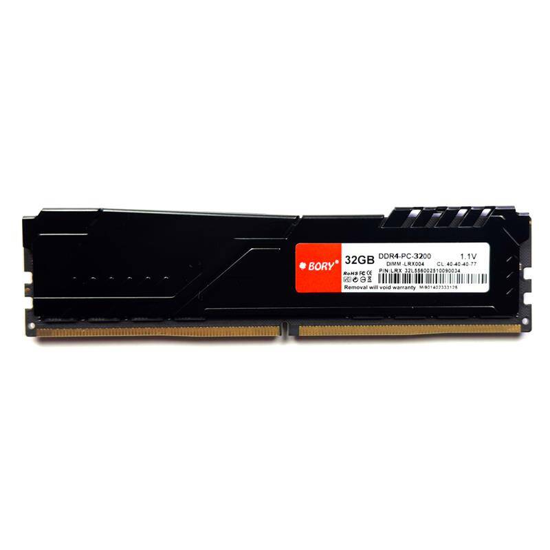 32 GB DDR4 3200MHZ BORY GAMING SOGUTUCULU KUTULU DESKTOP - 2