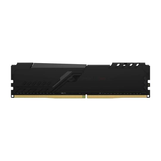 32 GB DDR4 3200MHZ KINGSTON BEAST BLACK CL16 DT KF432C16BB32TR - 10