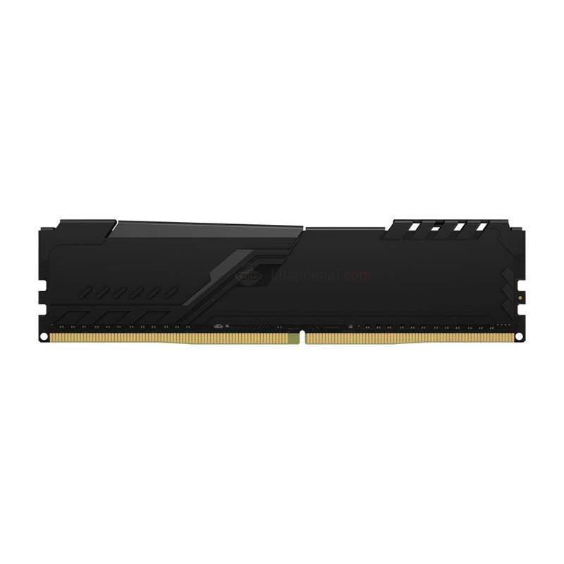 32 GB DDR4 3200MHZ KINGSTON BEAST BLACK CL16 DT KF432C16BB32TR - 7