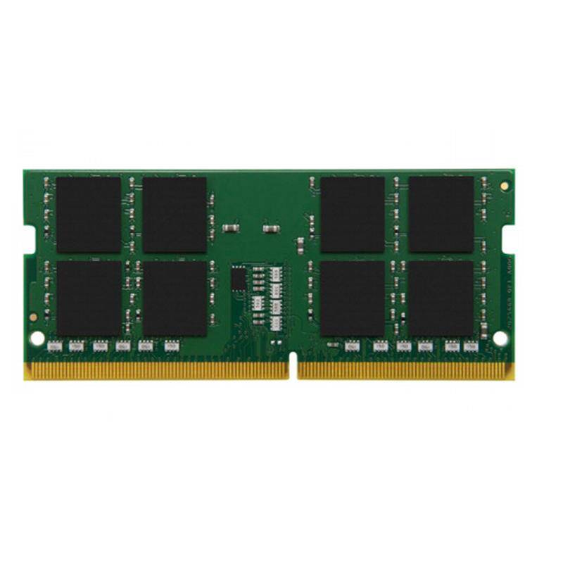 32 GB DDR4 3200MHZ KINGSTON CL22 NB KVR32S22D832 - 4