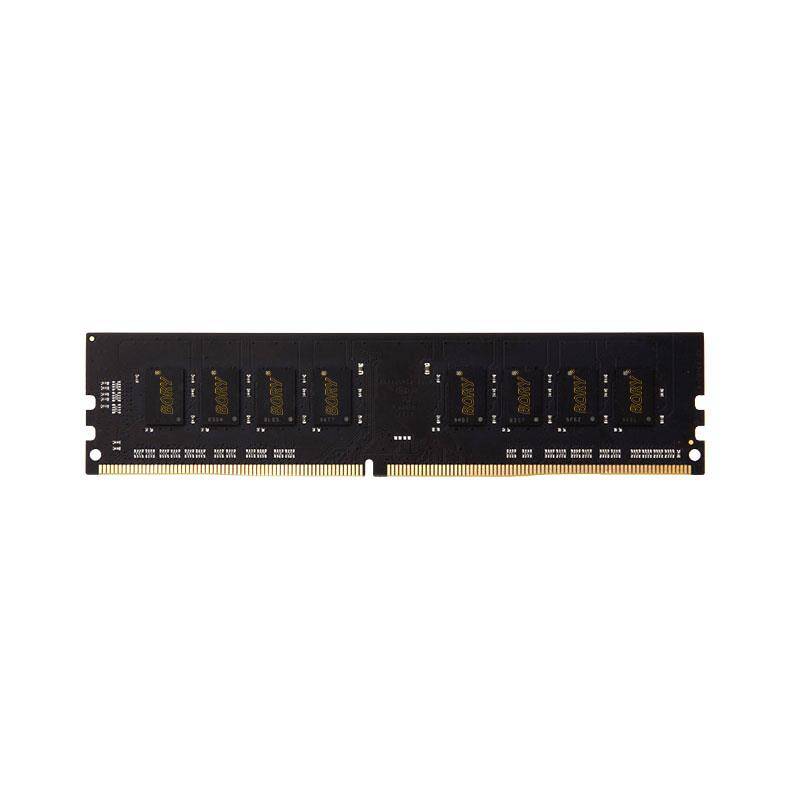 4 GB DDR3 1600MHZ BORY KUTULU DESKTOP - 4
