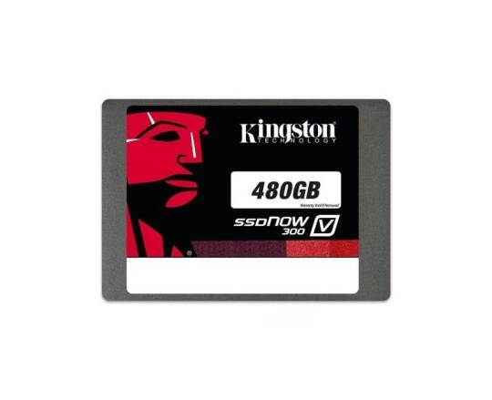 480 GB KINGSTON A400 SATA3 2.5 500450MBS SSA400S37480G