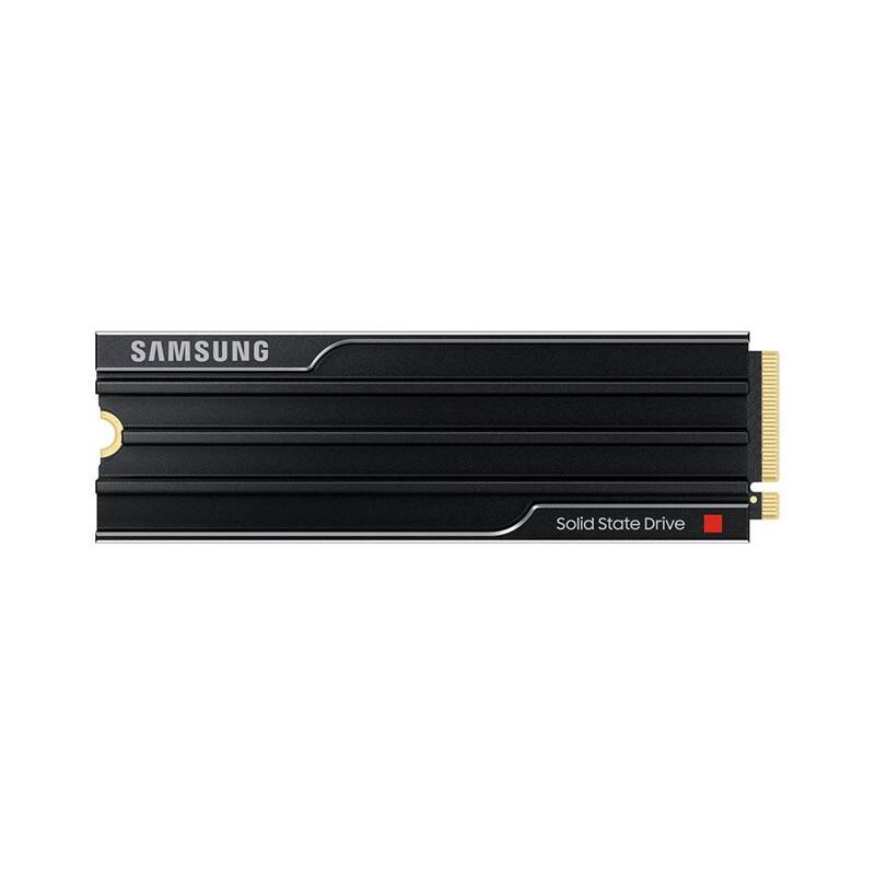 4TB 9100 PRO M2 MZ-VAP4T0CW PCIE NVME 14700-14800 MBS SAMSUNG TR GARANTILI - 1