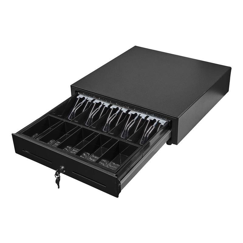 5 BÖLME 8 JOIN METAL KASA PARA ÇEKMECESİ - 6