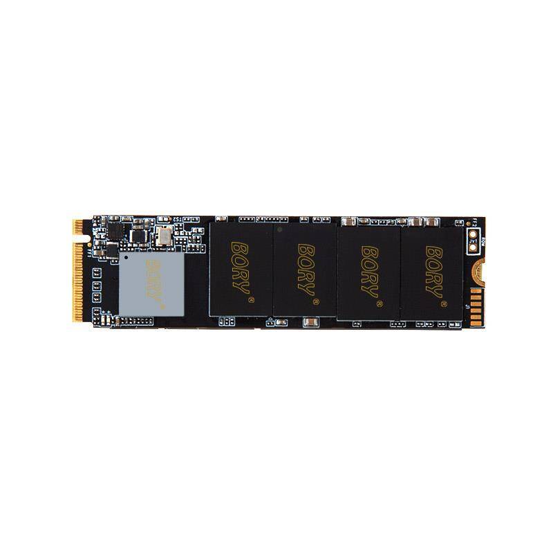 512 GB BORY NV890 M2 2280 3D NAND NVME - 4