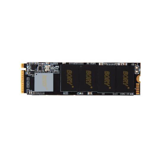 512 GB BORY NV890 M2 2280 3D NAND NVME - 2