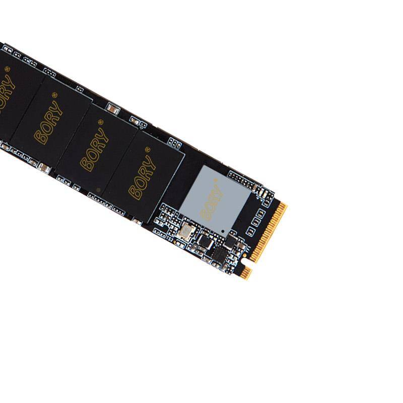512 GB BORY NV890 M2 2280 3D NAND NVME - 3