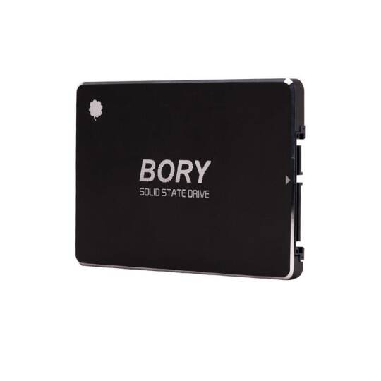 512 GB BORY SATA3 R500-C512G SSD 550510 MBS (3 YIL GARANTİLİ) - 11