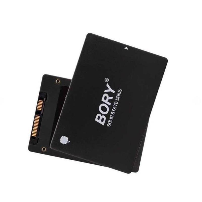 512 GB BORY SATA3 R500-C512G SSD 550510 MBS (3 YIL GARANTİLİ) - 8