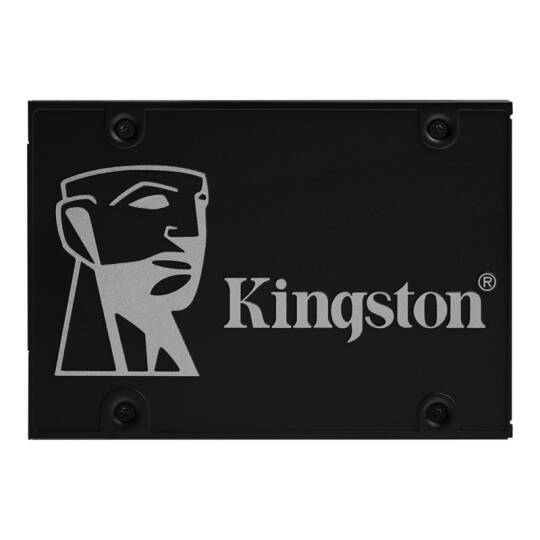 512GB KINGSTON 2.5 SATA 550500MBS SKC600512 - 3