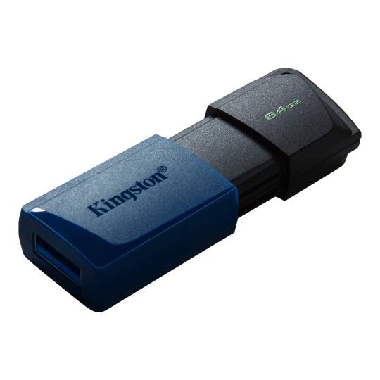 64 GB KINGSTON EXODIA M USB BELLEK 3.2 DT DTXM64GB