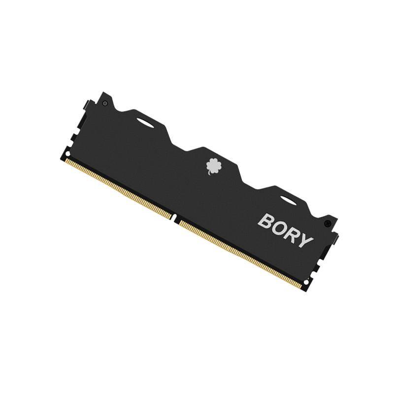8 GB DDR4 2666MHZ BORY GAMING SOĞUTUCULU KUTULU DESKTOP - 1