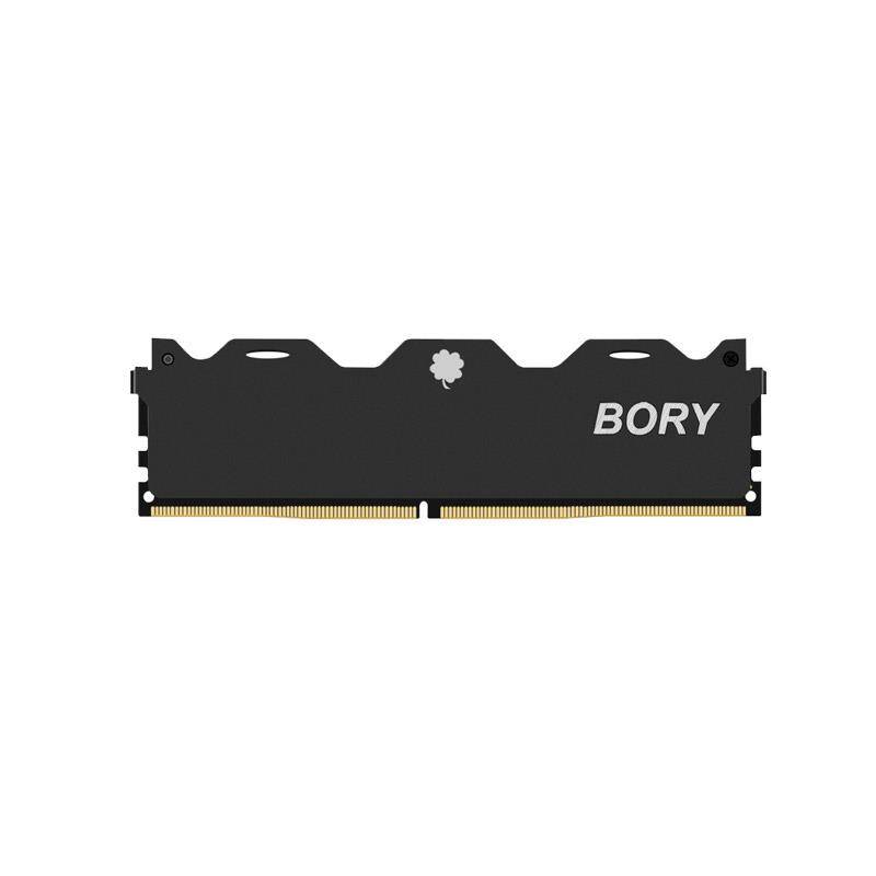 8 GB DDR4 3200MHZ BORY GAMING SOĞUTUCULU KUTULU DESKTOP - 1