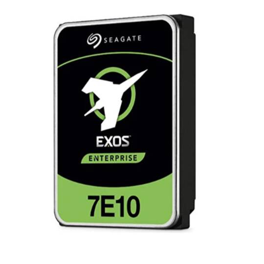 8 TB SEAGATE 3.5 EXOS SATA 7200RPM 256MB ST8000NM017B (5 YIL RESMI DIST GARANTILI) - 2
