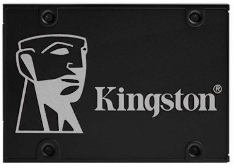 960 GB KINGSTON A400 SATA3 2.5 500450MBS SA400S37960G - 6