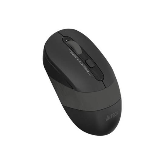 A4 TECH FG10 GRİ 2.4G NANO 2000DPI KABLOSUZ MOUSE - 9