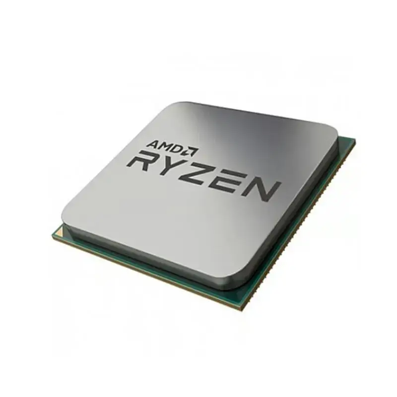 AMD RYZEN 5 5500 3.6GHZ 16MB 65W AM4 FANSIZ (TRAY) - 4