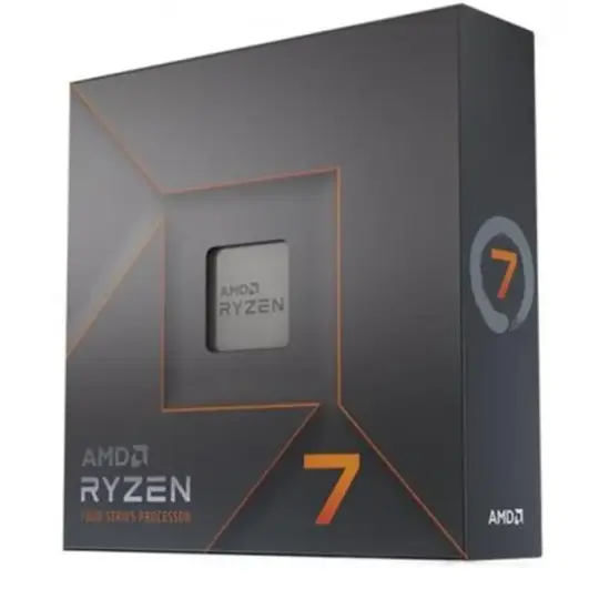 AMD RYZEN 7 7700X 4.5GHZ 32MB 105W AM5 FANSIZ - 3