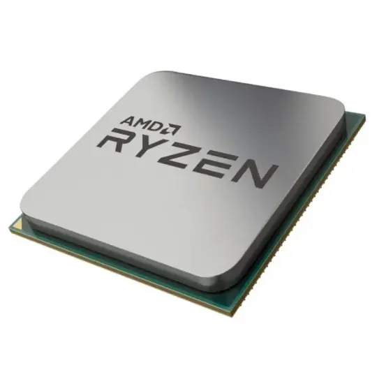 AMD RYZEN 7 7700X 4.5GHZ 32MB 105W AM5 FANSIZ (TRAY) - 2
