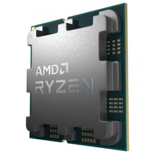 AMD RYZEN 7 7800X3D 4.2GHZ 96MB 120W AM5 FANSIZ (TRAY) - 5