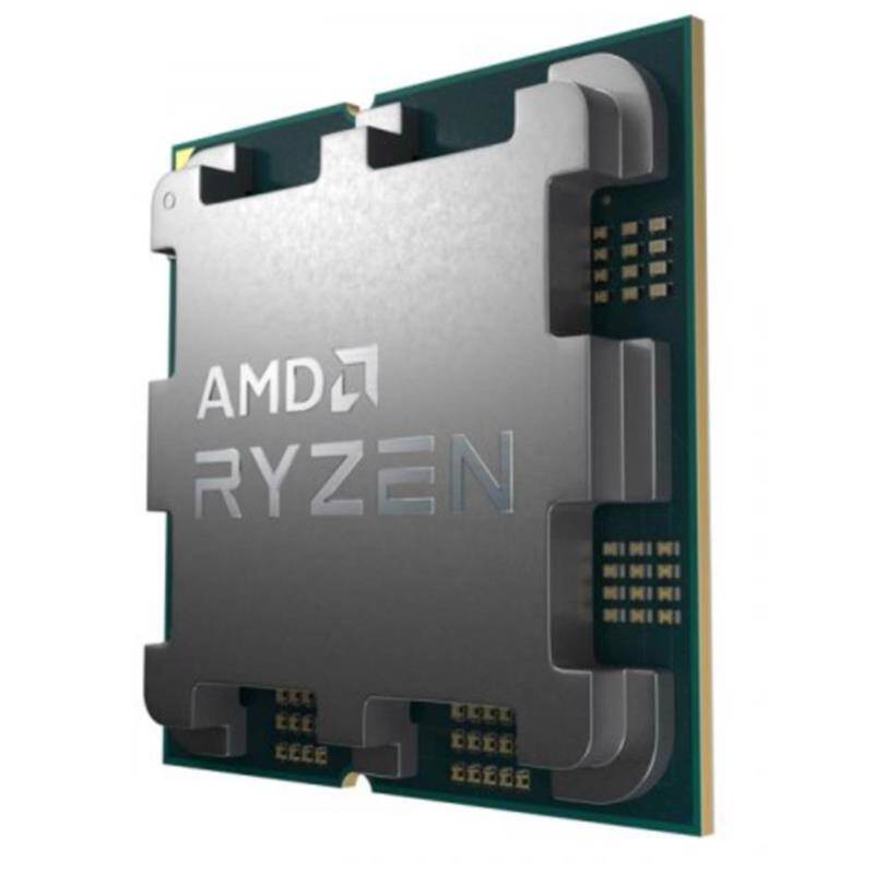 AMD RYZEN 7 7800X3D 4.2GHZ 96MB 120W AM5 FANSIZ (TRAY) - 5