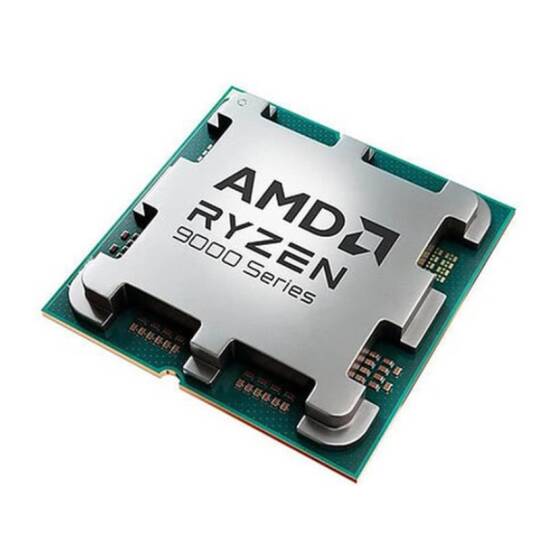 AMD RYZEN 7 9700X 3.8GHZ 32MB 65W AM5 FANSIZ (TRAY) - 3