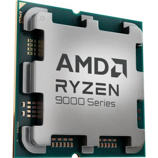 AMD RYZEN 9 9900X3D 4.4GHZ 12MB 120W AM5 FANSIZ (TRAY) - 3