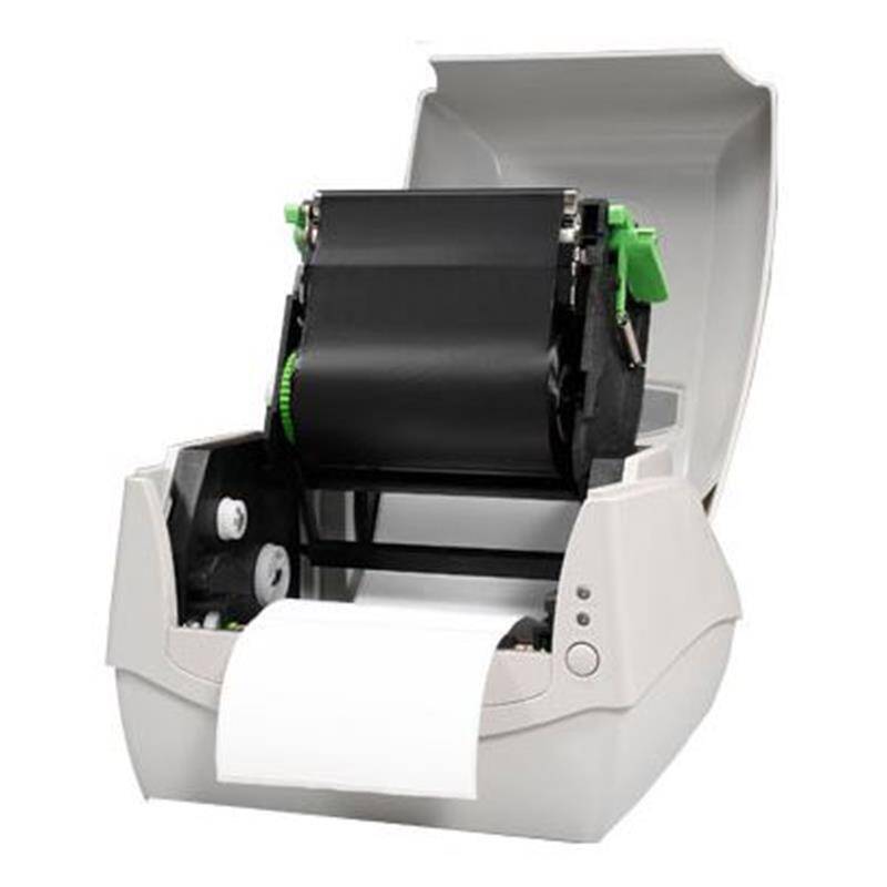 ARGOX CP-2140 203DPI TERMAL TRANSFER USB+SERİ BARKOD YAZICI (300M RİBONLU KULLANIM) - 10