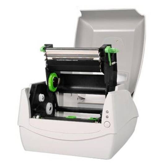 ARGOX CP-2140 203DPI TERMAL TRANSFER USB+SERİ BARKOD YAZICI (300M RİBONLU KULLANIM) - 3