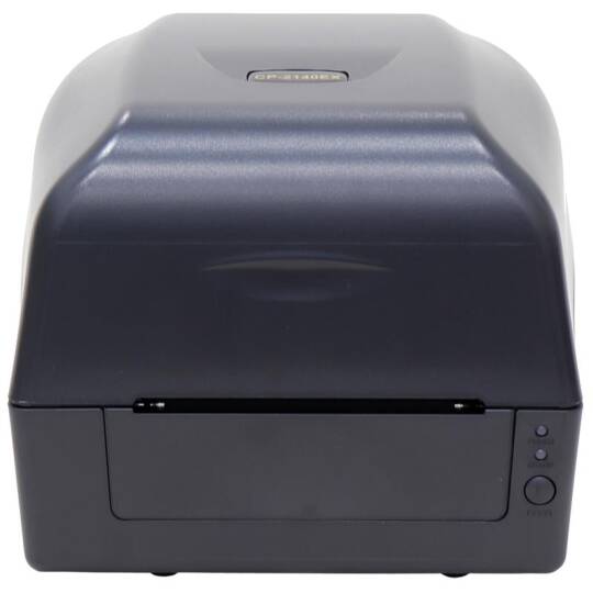 ARGOX CP-2140EX PRO 203DPI TERMAL TRANSFER USB+SERİ+ETHERNET BARKOD YAZICI (300M RİBONLU KULLANIM) - 9