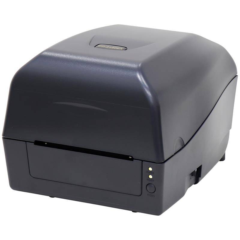 ARGOX CP-2140EX PRO 203DPI TERMAL TRANSFER USB+SERİ+ETHERNET BARKOD YAZICI (300M RİBONLU KULLANIM) - 2
