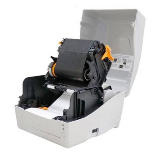 ARGOX CP-3140EX PRO 300DPI TERMAL TRANSFER USB+SERİ+ETHERNET BARKOD YAZICI - 11