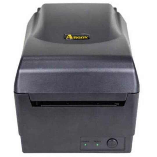 ARGOX OS-200 PRO 203DPI TERMAL TRANSFER USB BARKOD YAZICI (RİBONLU KULLANIM) - 3