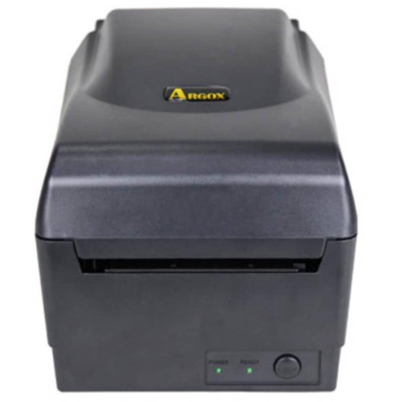 ARGOX OS-200 PRO 203DPI TERMAL TRANSFER USB BARKOD YAZICI (RİBONLU KULLANIM) - 3