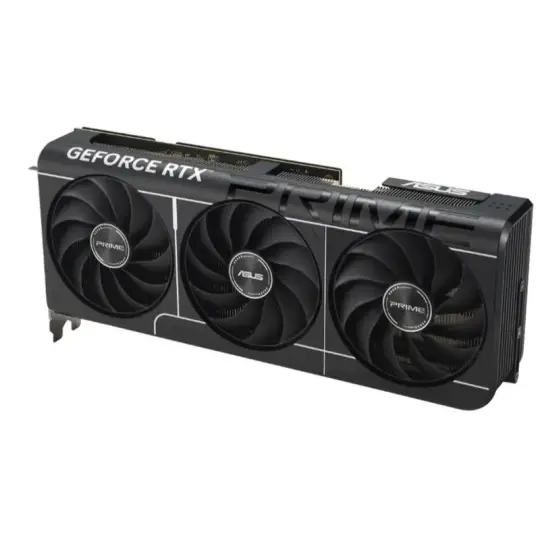 ASUS GEFORCE PRIME-RTX5070TI-O16G 16GB GDDR7 256BIT 1XHDMI 3XDP EKRAN KARTI - 10