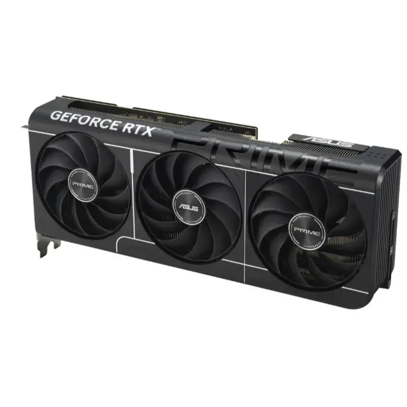 ASUS GEFORCE PRIME-RTX5070TI-O16G 16GB GDDR7 256BIT 1XHDMI 3XDP EKRAN KARTI - 4