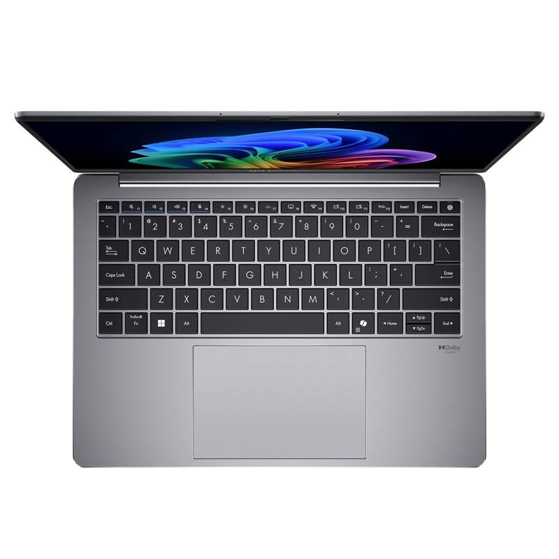 ASUS NB EXPERTBOOK P5405 AI ULTRA7 258V 32GB 1TB SSD 14 DOS - YAPAY ZEKA DESTEKLI - 7